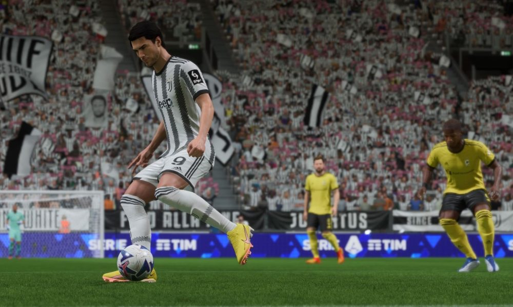 Fifa 23 Juventus Ratings Guides