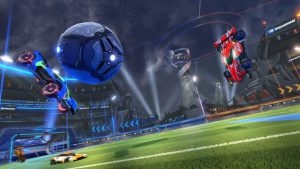 Rocket League Ranks And Ranking System Explained - Guides