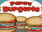 hacked papa's burgeria 