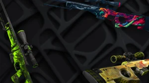 Best AWP Skins